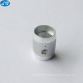 Machining Accessories Anodized Earphone Part CNC Aluminum Micro Machining Milling Turning Laser Machining Customized